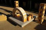 Classic Brick Oven